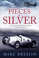 Pieces of Silver 1500488364 Book Cover