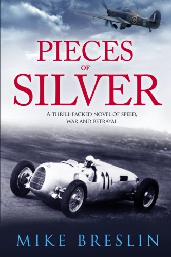 Pieces of Silver