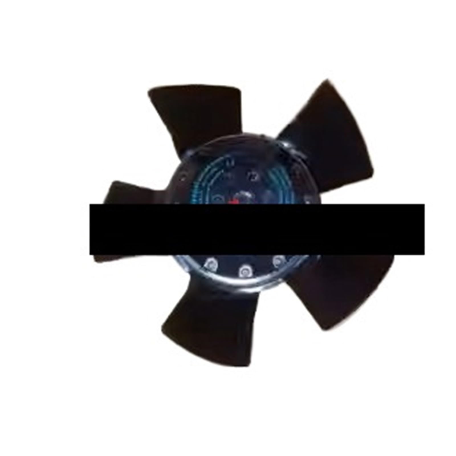 AF183B2-AK5-00 AF183B2-AK5 FZ183A00000 ventilateur de moteur de broche