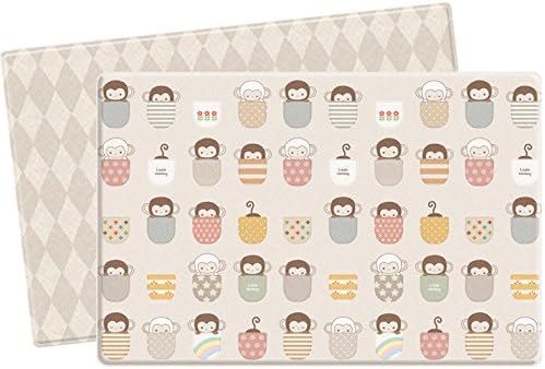 LG The Prime Mat Little Monkey 230x140x1.5cm