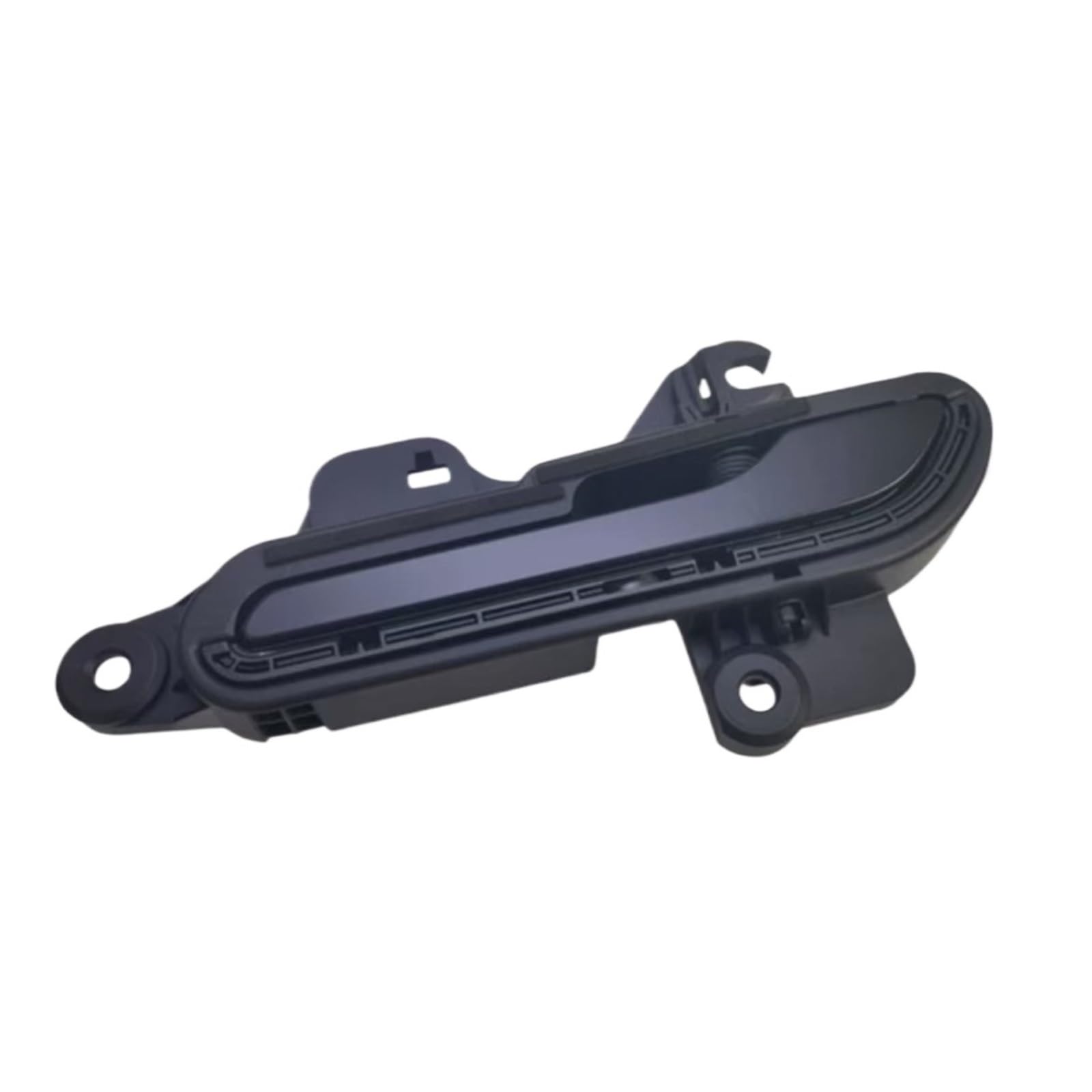BQWYEDPL 2021-2024 Fit for Tesla Fit for Model 3 Y Door Black Handle Car Door Latch Handle(Left)