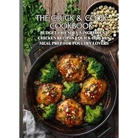 The Cluck & Cook Cookbook