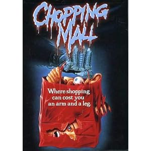Chopping Mall