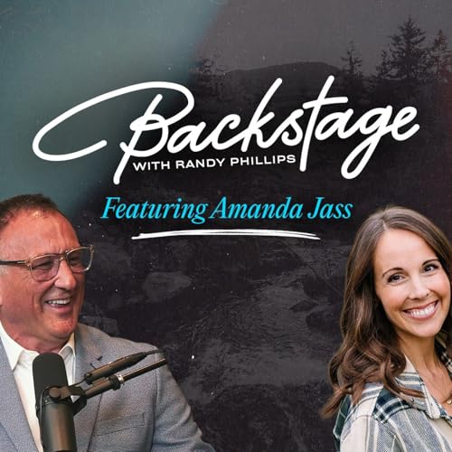 Amanda Jass: Bringing Guppy's Tale to Life