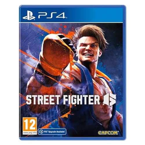 Street Fighter 6