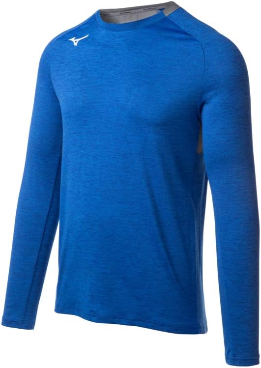 Mizuno Men's Alpha Long Sleeve