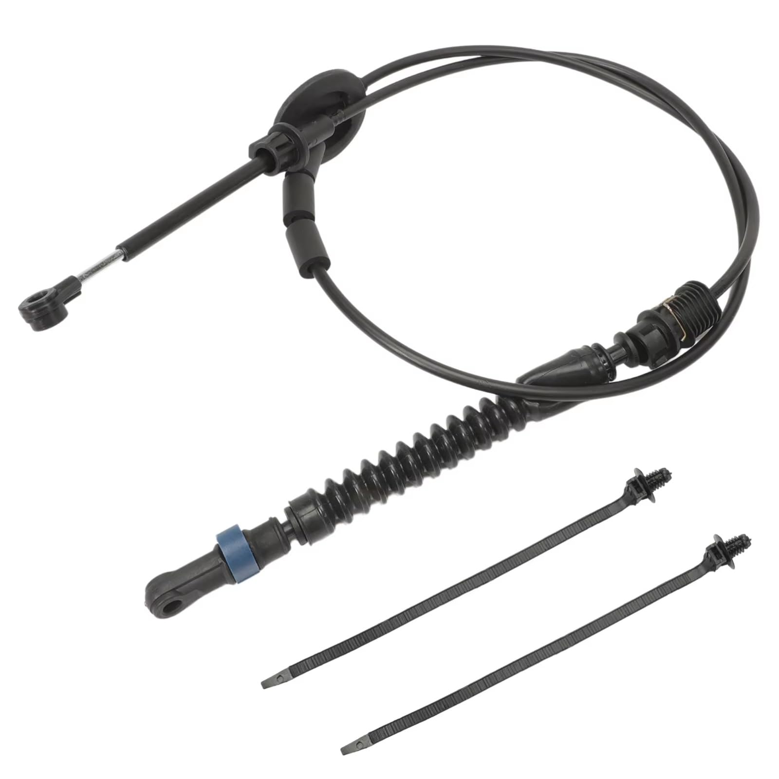 Vwpoalnbp One Color Compatible With Chevrolet For Colorado 2004 2005 2006 2007 2008 Automatic Transmission Shifter Cable Accessories Part 25800701 Replacement Shift Cable Auto
