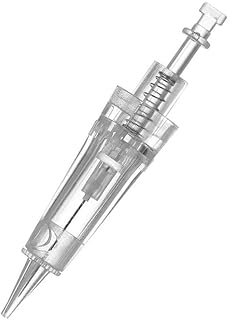 Charme Princesse Agujas de maquillaje permane...