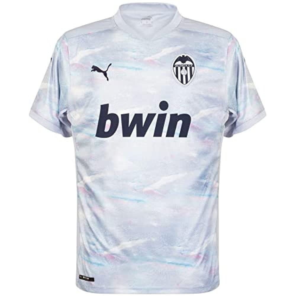 PUMA Herren Vcf 3rd Shirt Replica T-Shirt