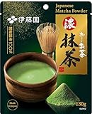 伊藤園 おーいお茶 濃