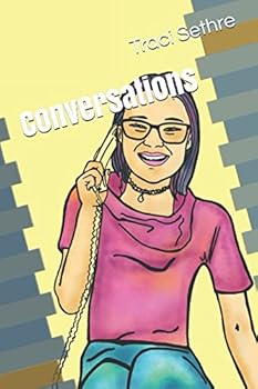 Paperback Conversations Book