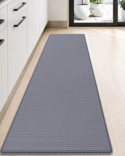 DEXI Kitchen Floor Mats Cushioned Anti Fatigue