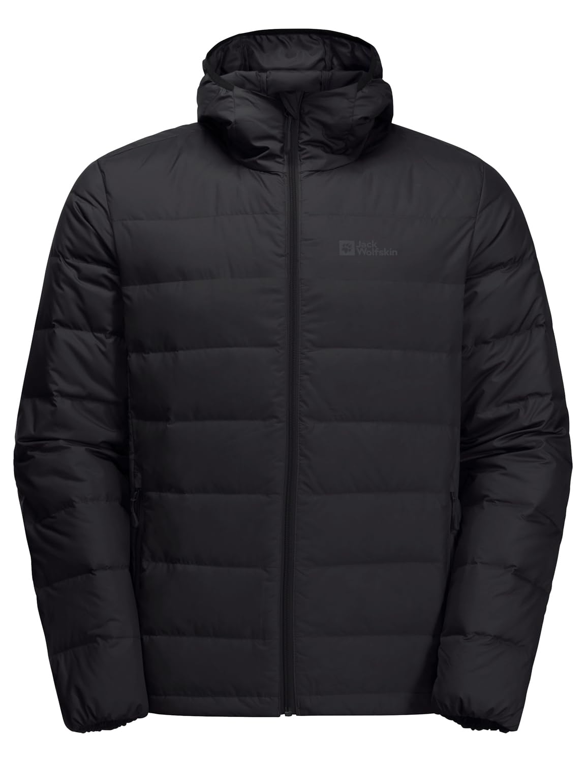 Jack Wolfskin kurtka puchowa Mężczyźni Ather Down Hoody M