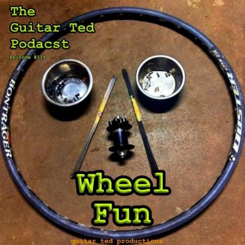 Wheel Fun