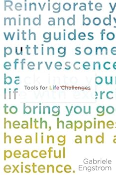 Paperback Tools for Life Challenges Book