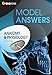 Anatomy & Physiology Model Answers