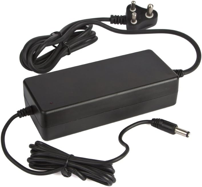 ERD Scotch-Brite 12 V 5 A Adapter for CCTV Cameras