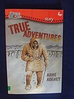 True Adventures 1859992692 Book Cover