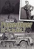  PanzerjaGer: Ss-Pz.Jg.Abt.2