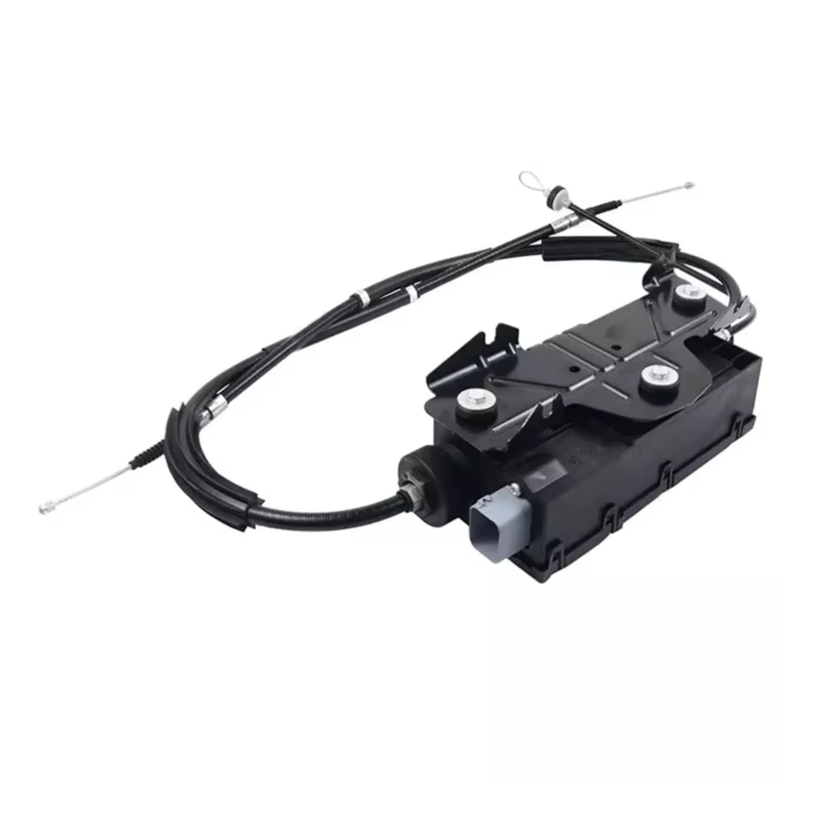 Electric Handbrake Actuator Compatible With BMW For 5 Series GT F07 530d 535d 550i 520d 2009-2017 Car Electric Parking Brake Handbrake Actuator Modle Assembly