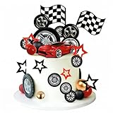 Detailverliebte Gestaltung:präzise designt mit realistischen Details wie Reifenprofilen und Spoiler