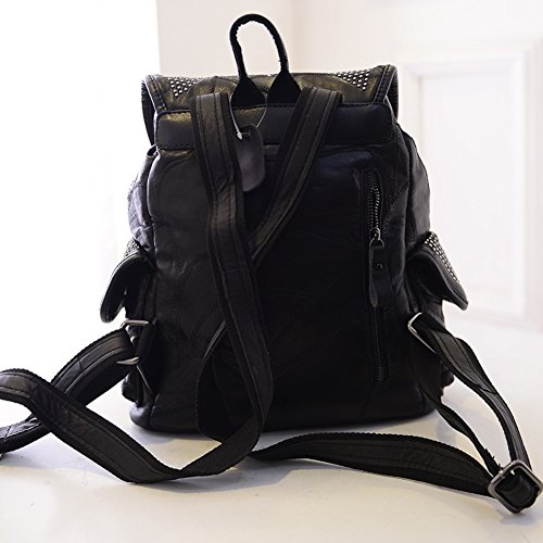 Sac de dames de mode coréenne pour affirmer votre liberté urbaine