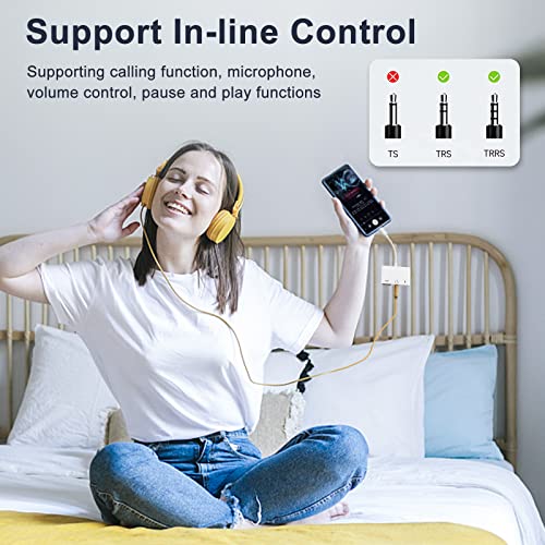 Uwecan Usb C To Usb Adapter, 3 In 1 Usb C To Usb Otg Cable Adapter With 3.5Mm Headphone Audio Jack And 60W Pd Fast Charging Port, Usb-C Splitter Compatible With Most Type-C Phones, I-Pad Pro, Laptops #TOP3