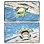 Cute Cartoon Frog