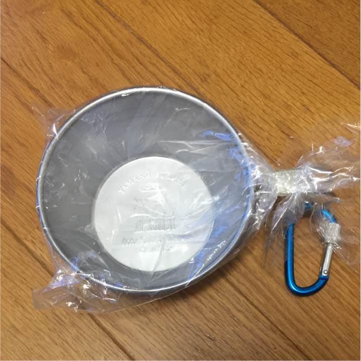Amazon.co.jp: ヤマノススメ シェラカップ コッヘル 登山用品 