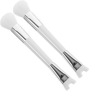 Maquillaje para mujer, brocha para contorno d...