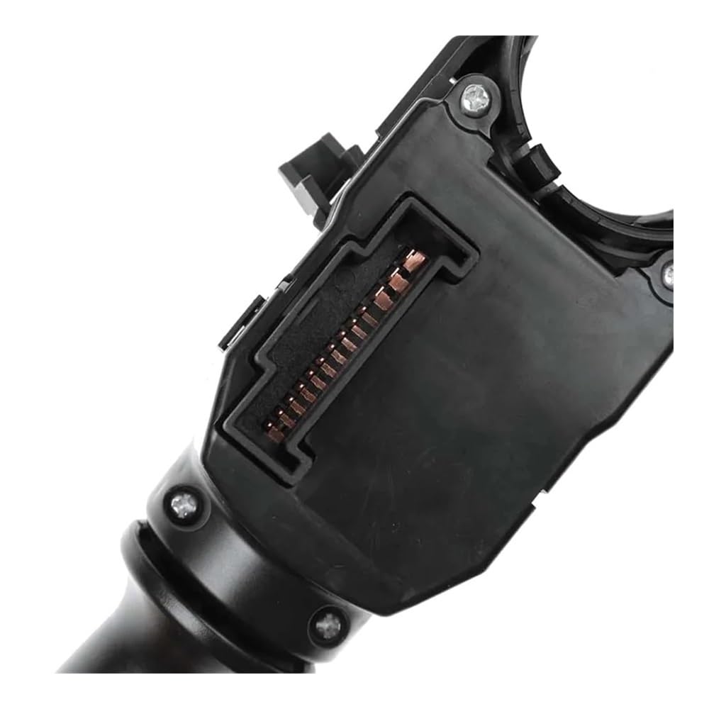 Lenksäule Lichtschalter Kompatibel Mit Hyundai Ix35 2009–2015 Blinker-Kombinationsschalter Scheinwerfer 93410-1X031