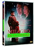 capitan garfio once upon a time muere  Milagro En La Ciudad [DVD]