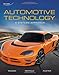 Automotive Technology: A Systems Approach, Second Canadian Edition