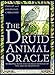 Druid Animal Oracle - Trade Paperback