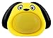 Produktbild iCutes Tier Bluetooth Lautsprecher Dog (Mini Kinder Lautsprecher Box in tierischem Design & Freisprechfunktion) Gelb