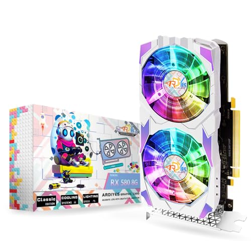 12 Best Graphics Card Under 500 in 2023 Top Brands Review