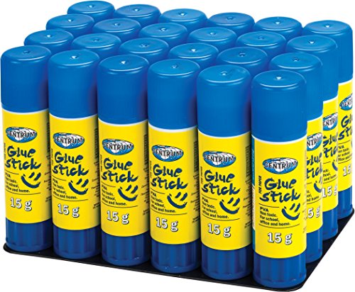 Preisvergleich Produktbild CENTRUM 21 g Klebestift für Papier