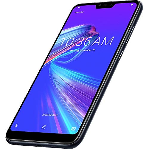 ASUS Zenfone  Shot Plus 4GB 64GB+64GB , Preto