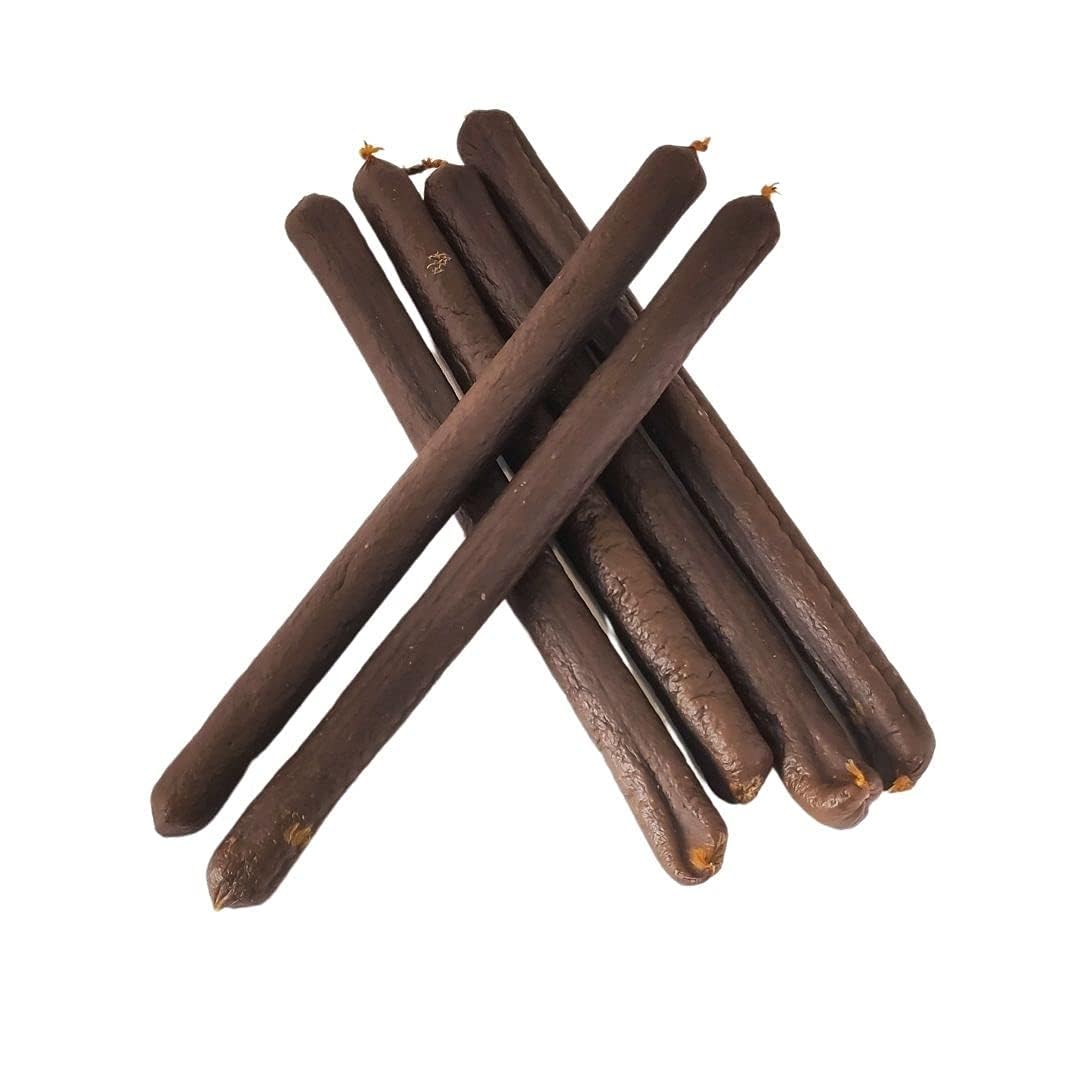 Natural Treats Chicken & Venison Gourmet Sticks for Dogs (500g) Grain Free Airdried Healthy Dog Chew Treat