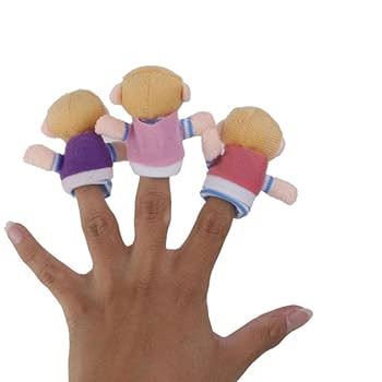 牛とカエルの手袋人形 牛とカエルの手袋人形 61OwerzXQ+L._UF350,350_QL50_.jpg