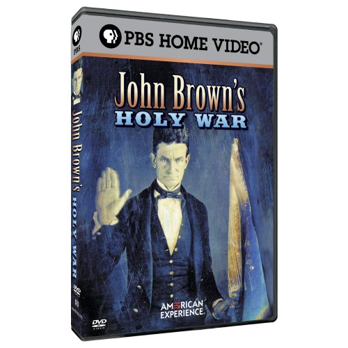 American Experience John Brown's Holy War Joe Morton