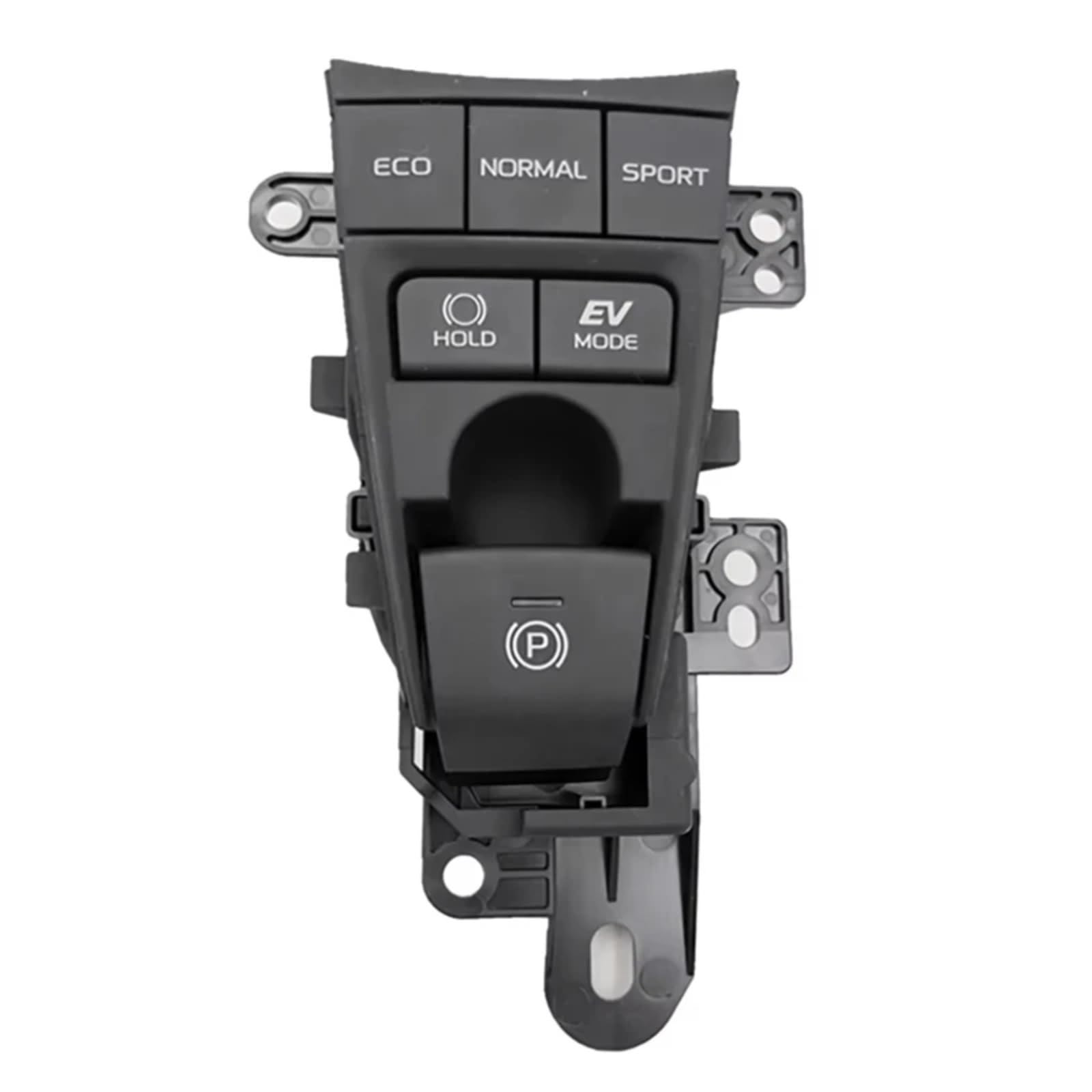 Botón de freno de mano Camry 2018-2023 OEM 84390-06110 5