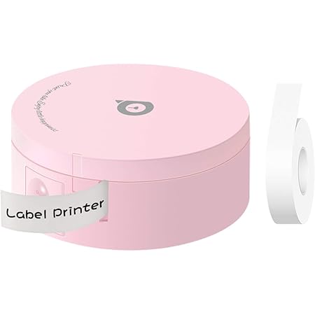 inkless label maker
