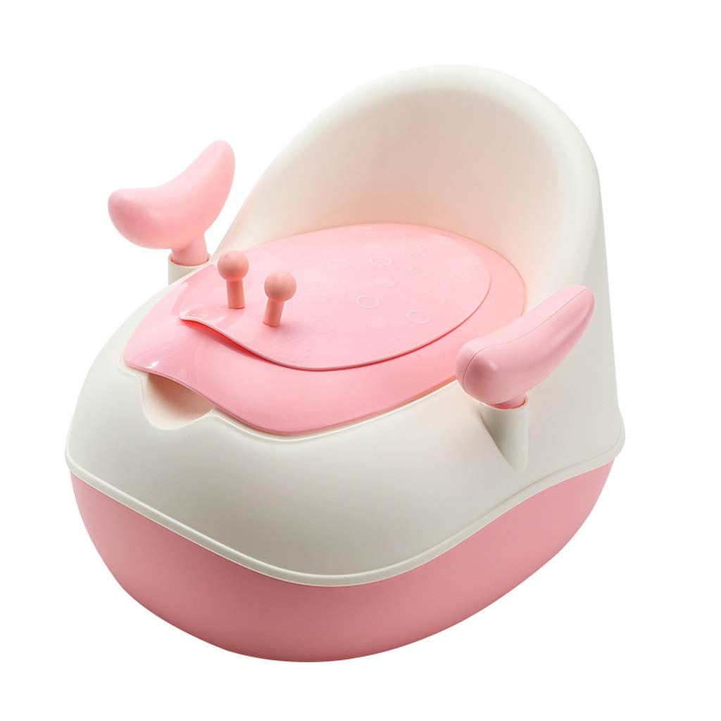 Urinoir bébé et pot de toilette pour enfants facile à nettoyer