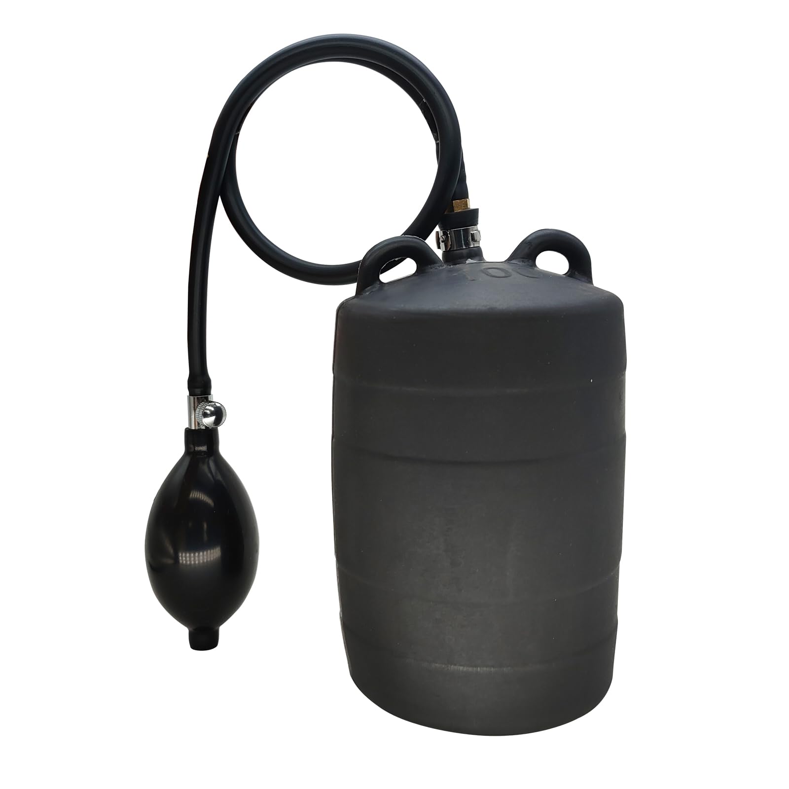 Amazon.com: Sewer Test Plug - Inflatable Pipe Plug Balloon, Self