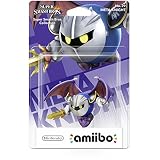 Nintendo - Figura Amiibo Smash Meta Knight