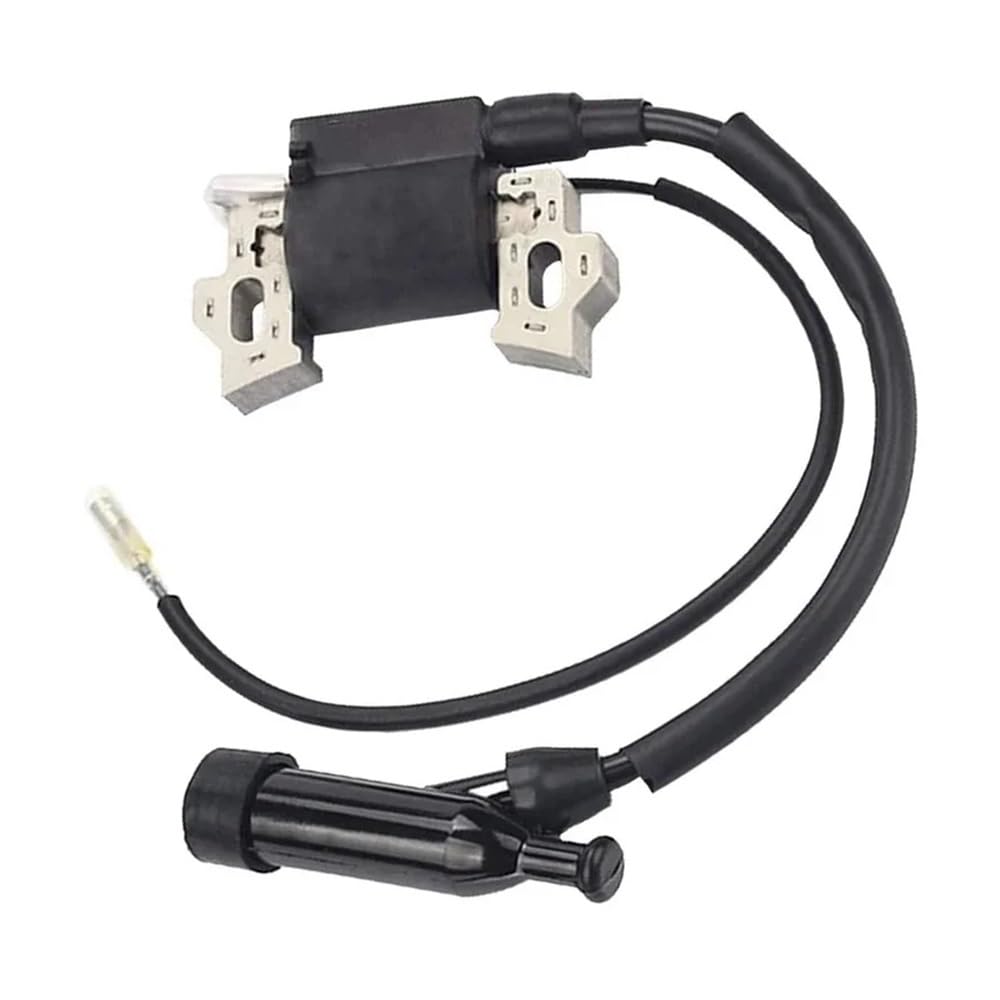 Bobine d'allumage pour GX160 idéale pour réparer le motoculteur ou la motopompe du jardin