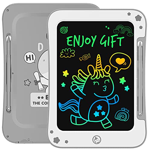 Cadeaux de Noël (rouge) Cover