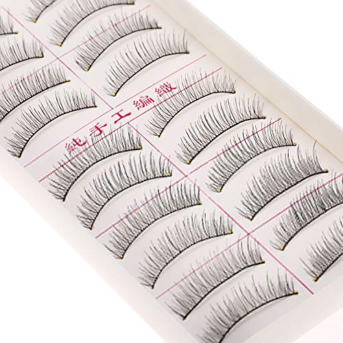 Goick Ciglia magnetiche 3D - Strumento per il