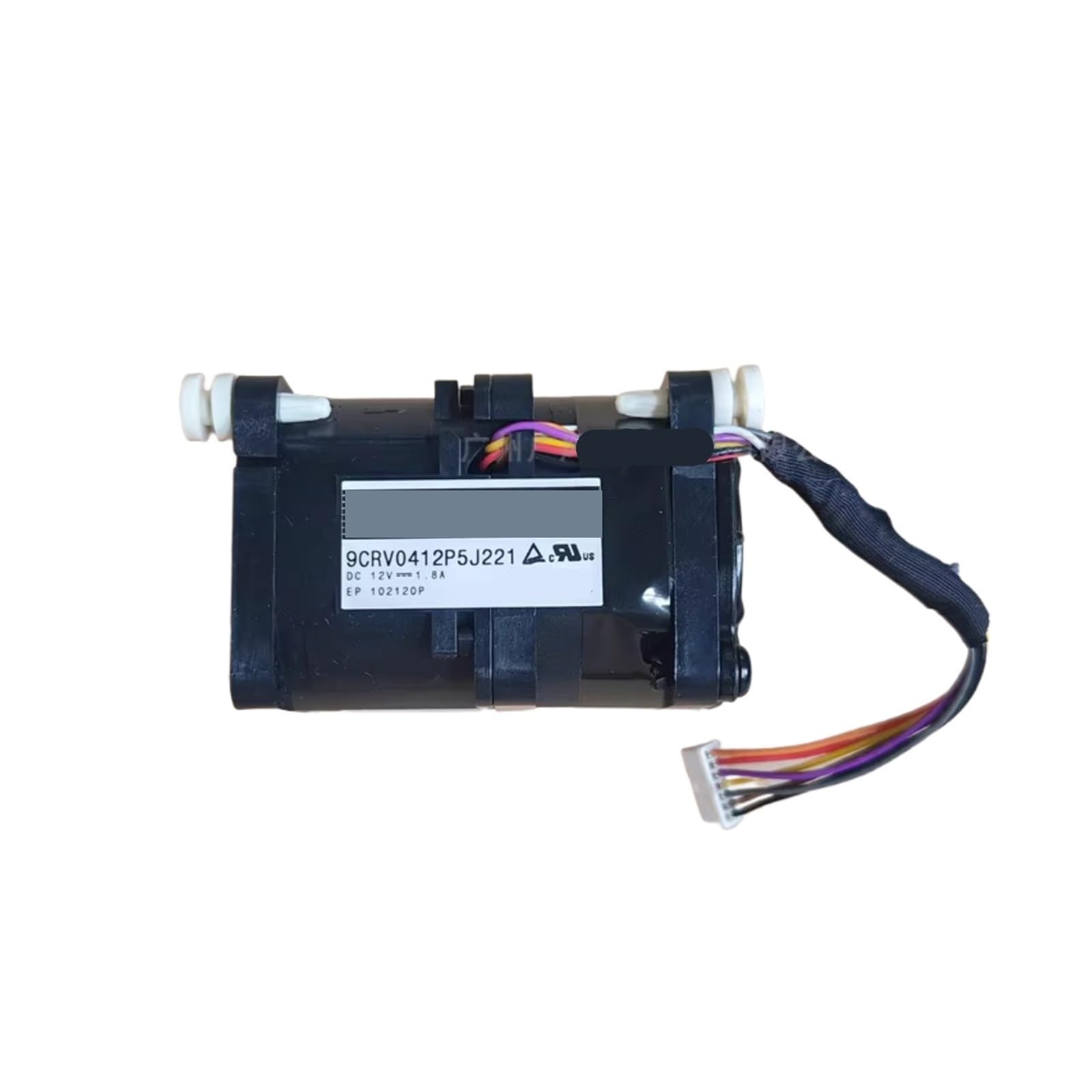TYHUJKKL 9CRV0412P5J221 40x40x56mm DC 12V 1.8A 22500RPM 31.8CFM Cooling Fan